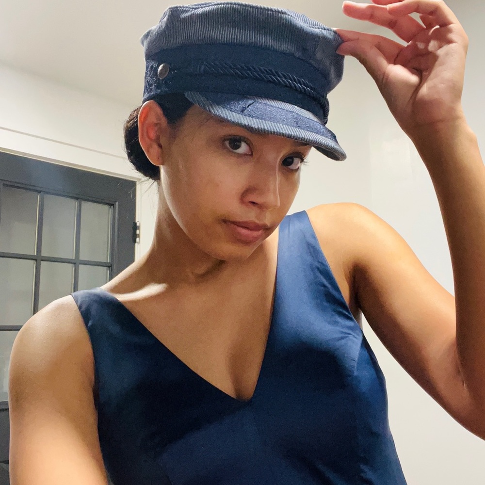 Brixton Hat